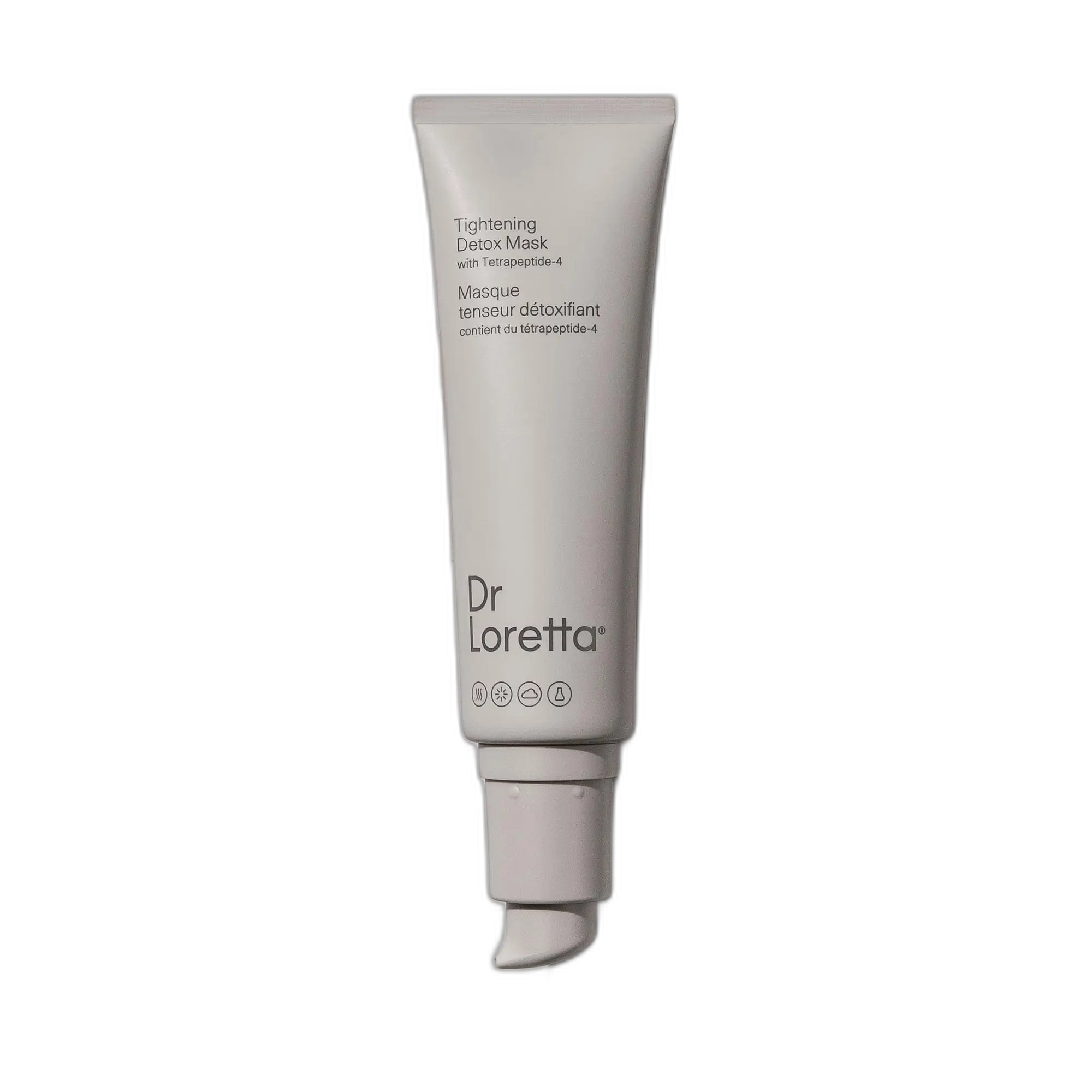 Dr. Loretta Tightening Detox Mask