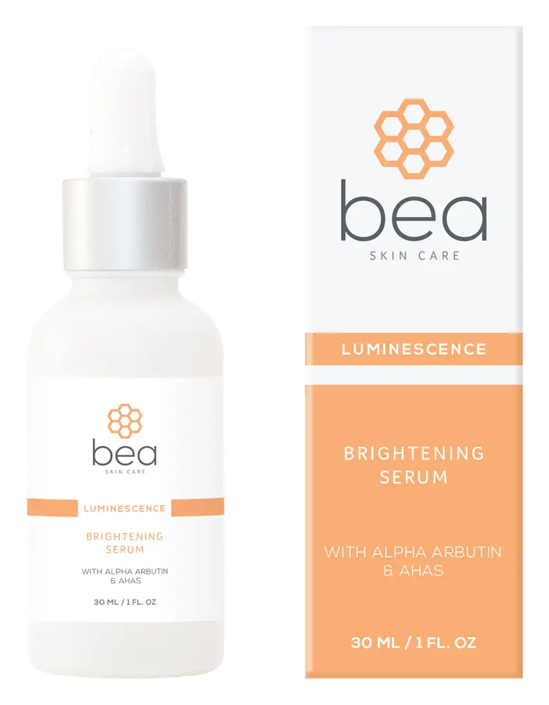 Bea Skincare Brightening Serum