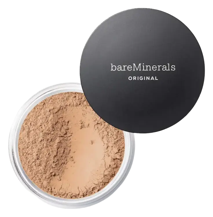 bareMinerals Original Loose Powder Foundation SPF 15 Medium Beige 12