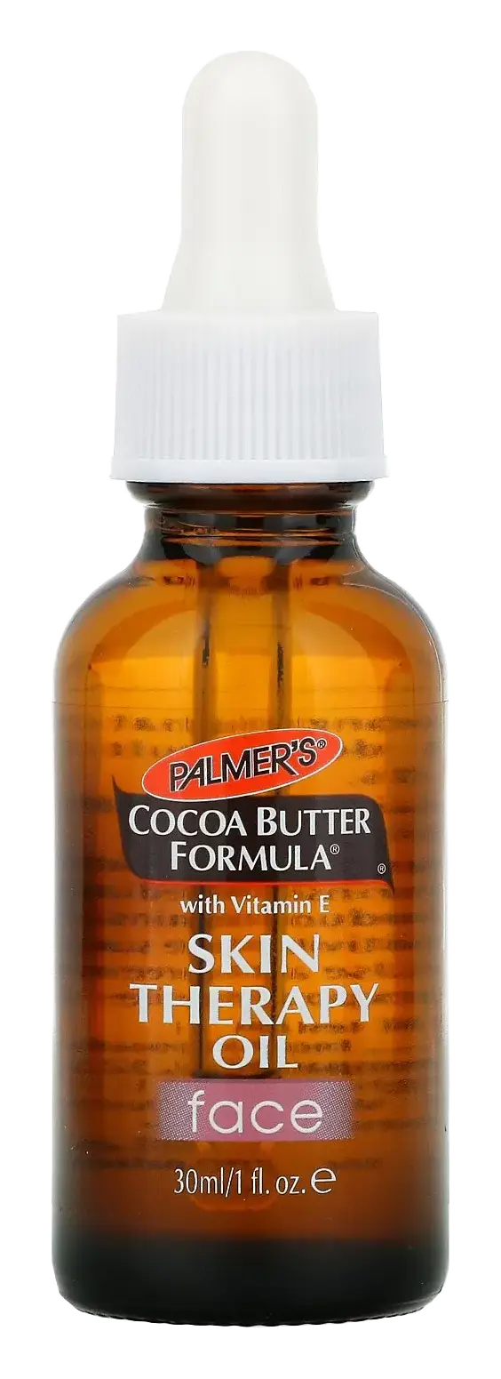 Palmer's Cocoa Butter Formula Skin Therapy Face Oil