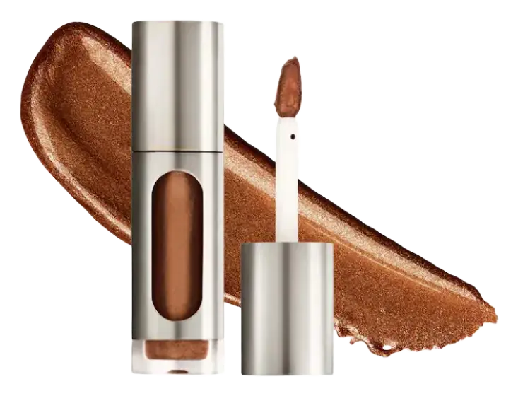 Danessa Myricks Beauty Vision Flush Glow Legendary