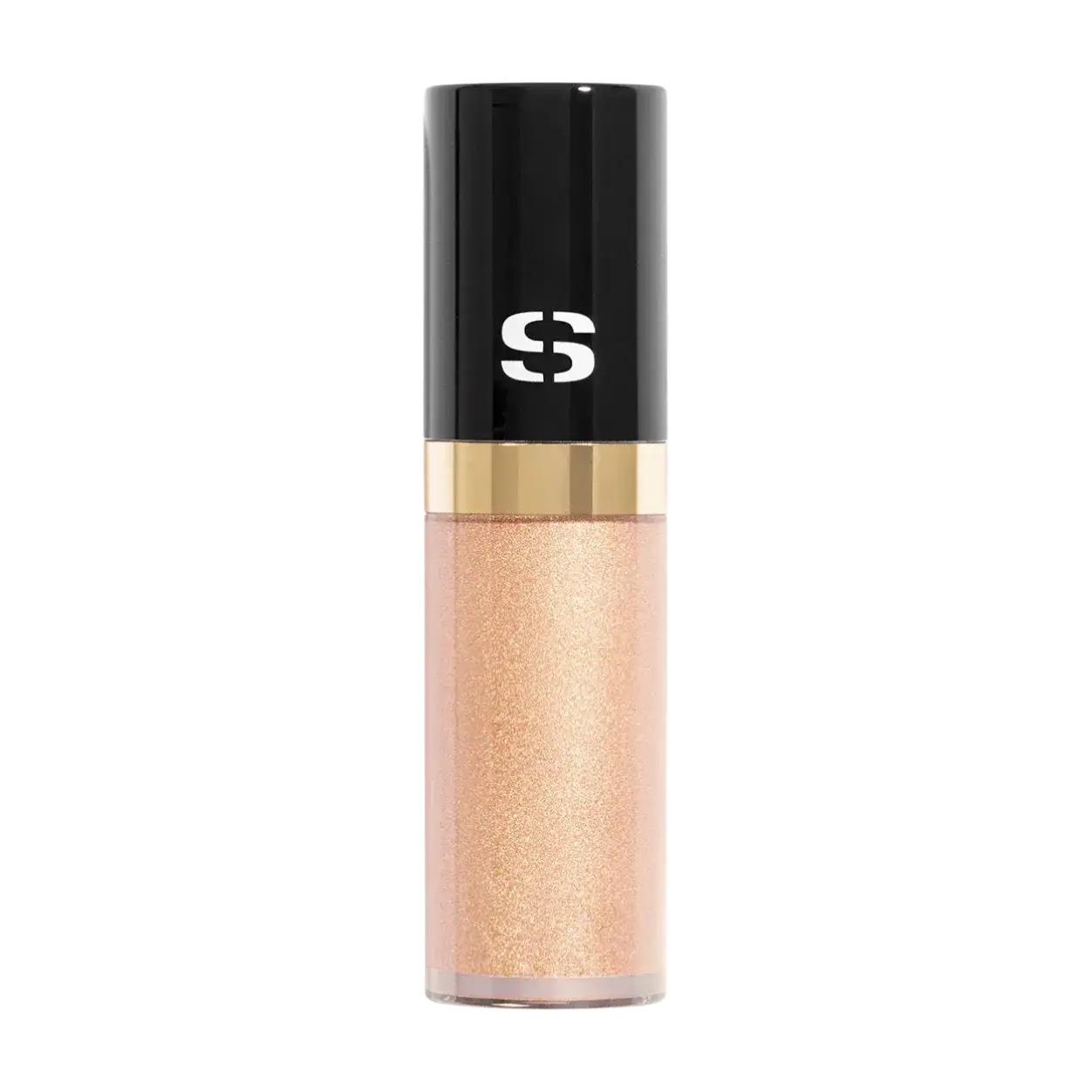 Sisley Paris Ombre Éclat Liquide Eyeshadow 1 Champagne