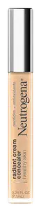 Neutrogena Healthy Skin Radiant Cream Concealer Bisque (Light/Medium 02)