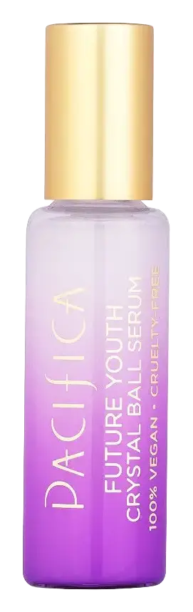 Pacifica Future Youth Crystal Ball Serum