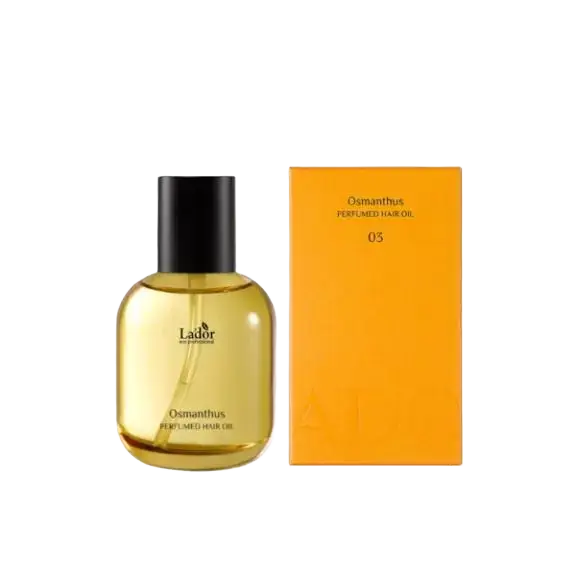 Lador Perfumed Hair Oil Osmanthus