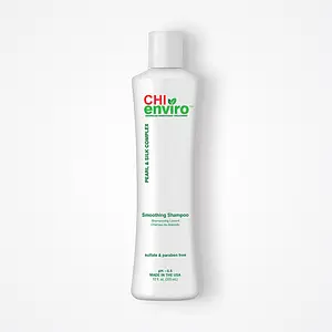 CHI Haircare Enviro Smoothing Shampoo