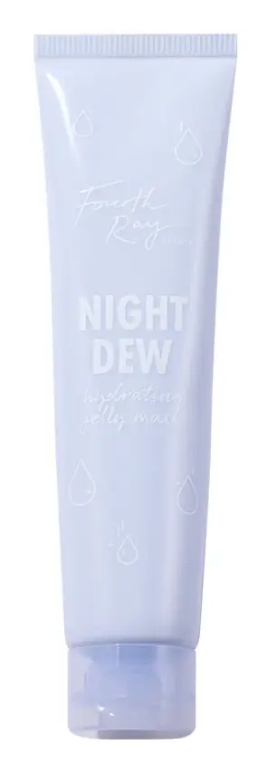 Fourth Ray Beauty Night Dew Hydrating Jelly Mask