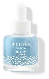 Mimitika Milky Drop Serum