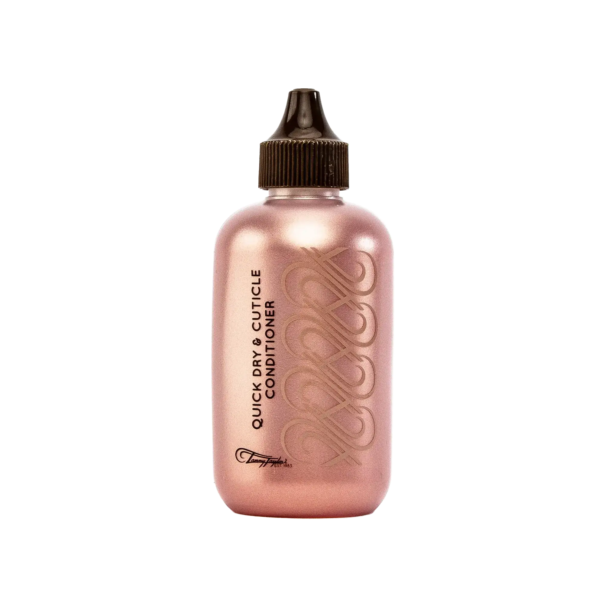 Tammy Taylor Peach Quick Dry & Cuticle Conditioner