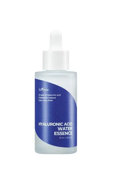 Isntree Hyaluronic Acid Water Essence