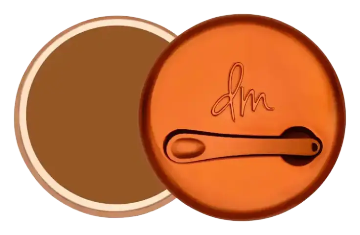 Danessa Myricks Beauty Yummy Skin Blurring Balm Powder 8.5