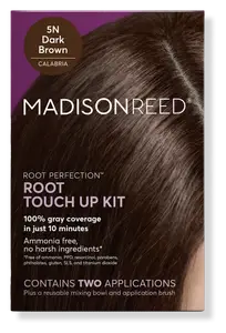 Madison Reed Root Perfection Root Touch Up Kit 5N Calabria