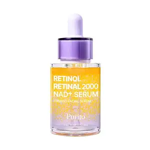 PURITO Retinol Retinal 2000 NAD+ Serum