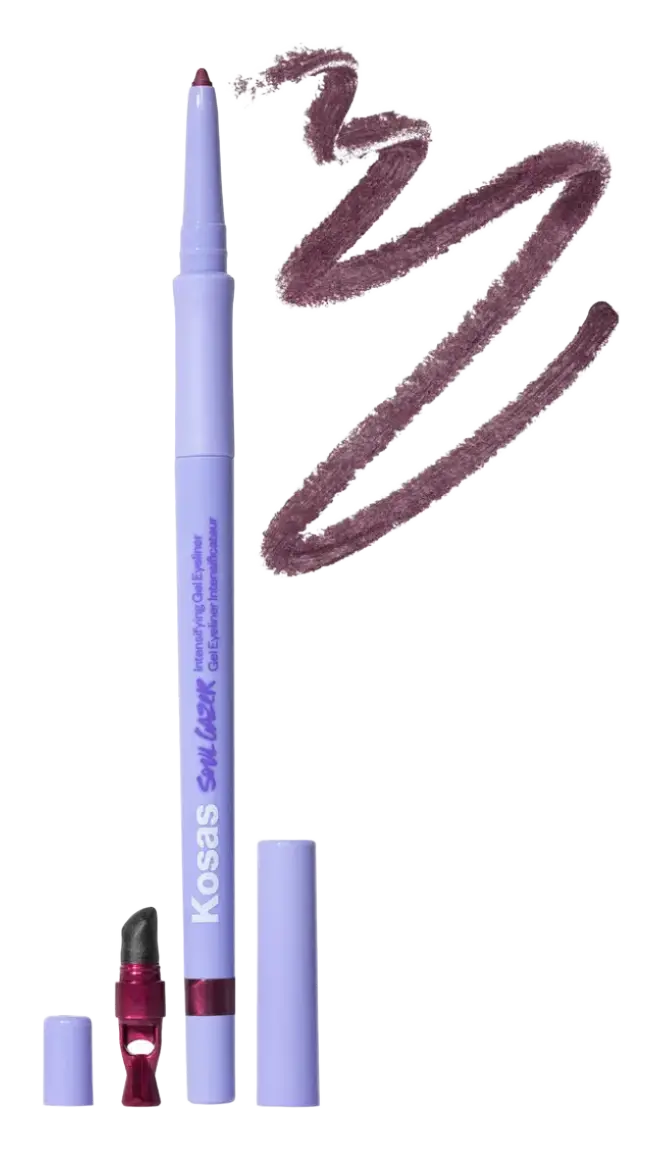 Kosas Soulgazer Intensifying Gel Eyeliner Bewitch