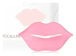 Focallure Collagen Crystal Moisturizing Lip Mask