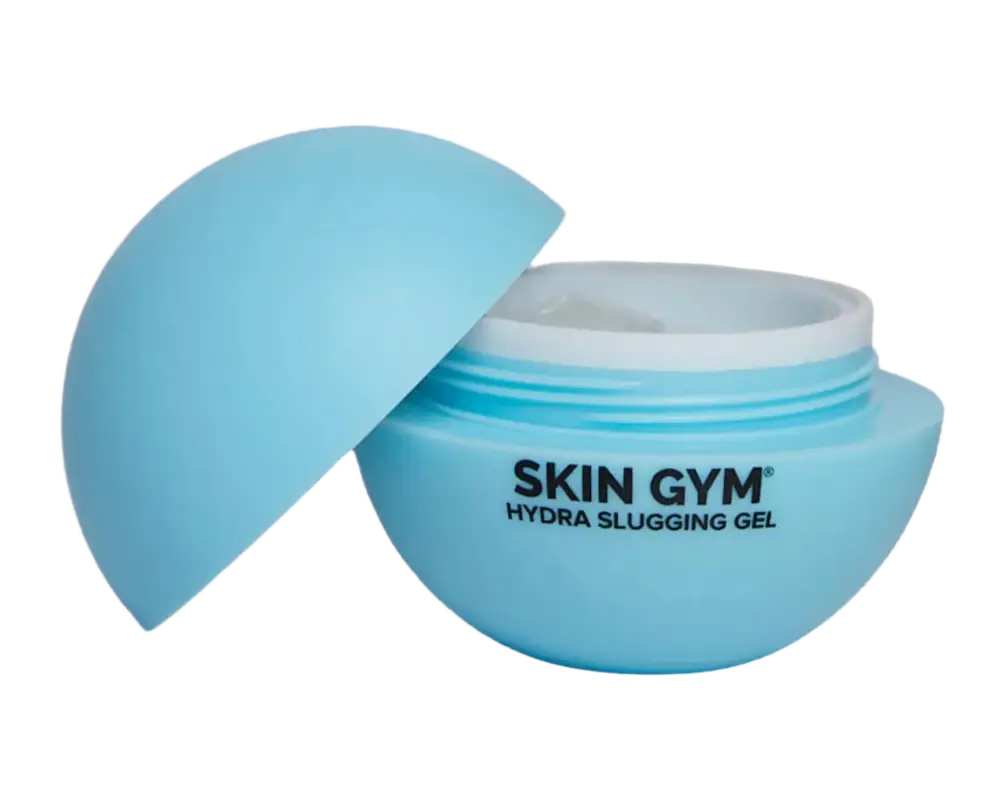 Skin Gym Hydra Slugging Gel