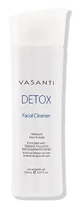 Vasanti Detox Facial Cleanser