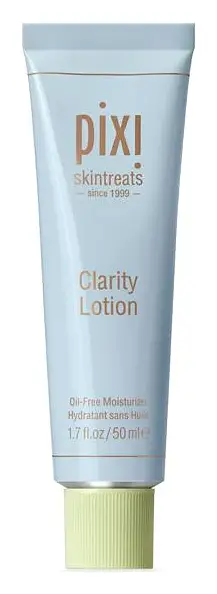 Pixi Beauty Clarity Lotion