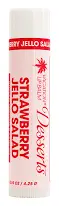 Vacation SPF 30 Lip Balm Sunscreen Strawberry Jello Salad