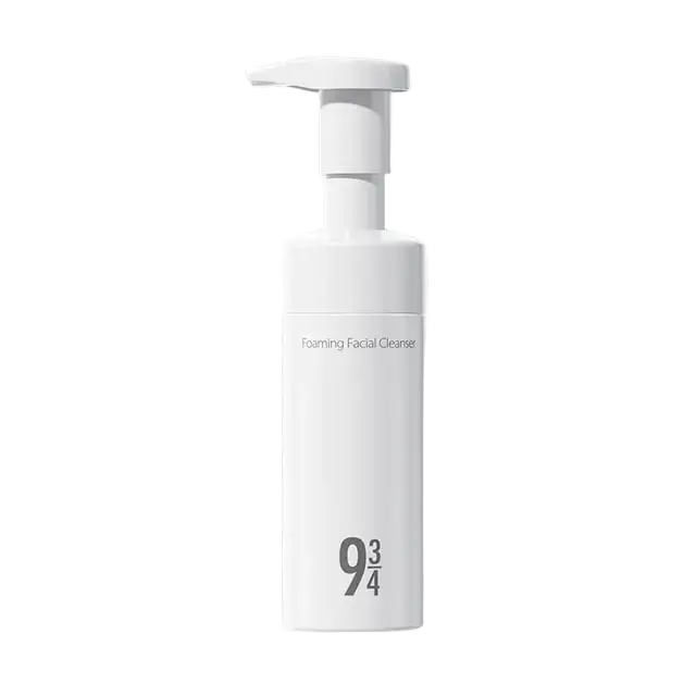 934 Foaming Facial Cleanser