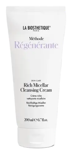 La Biosthetique Rich Micellar Cleansing Cream