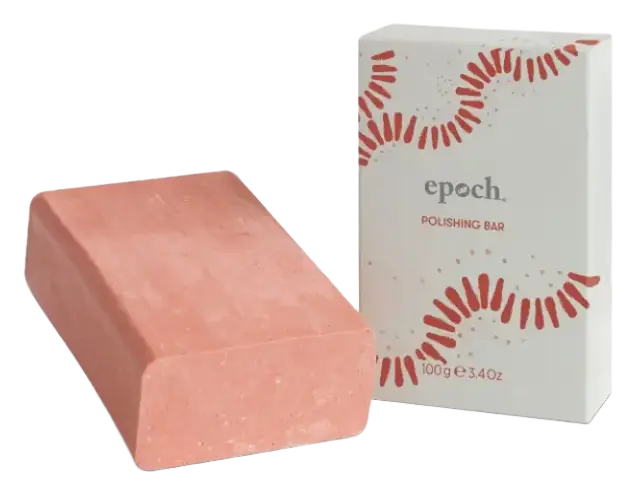 Nu Skin Epoch Polishing Bar