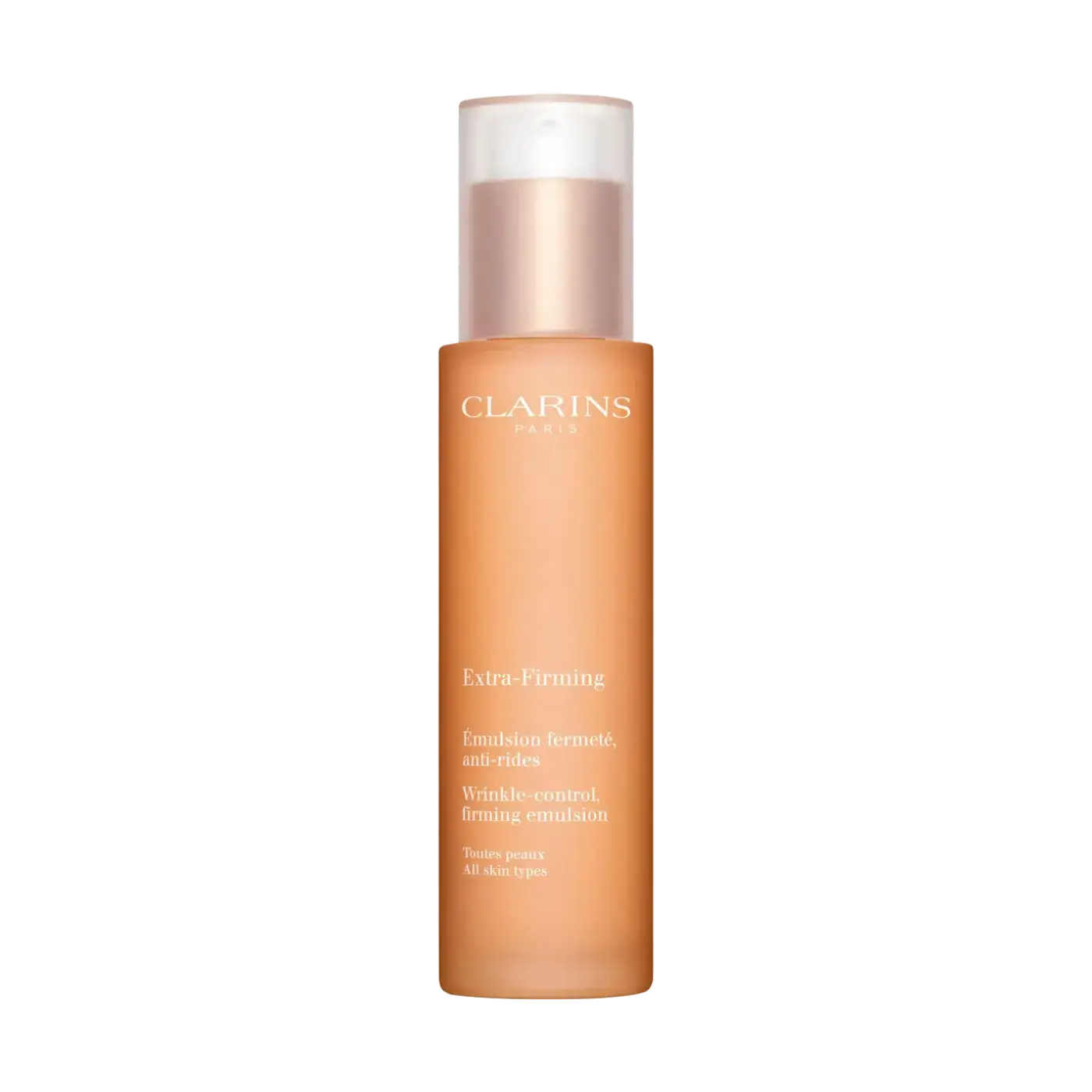 Clarins Extra-Firming Face Emulsion