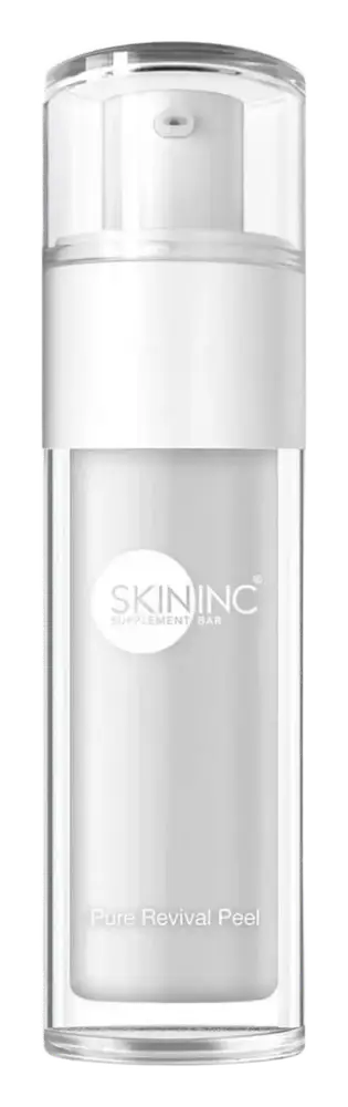 Skin Inc Pure Revival Peel