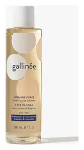 Gallinée Face Vinegar Original