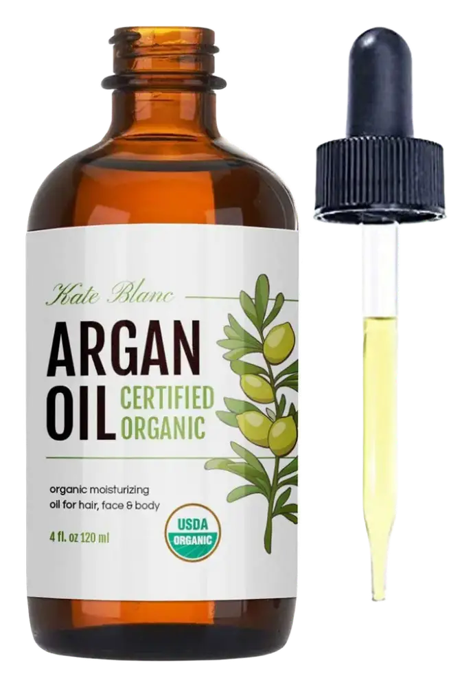 Kate Blanc Argan Oil Light