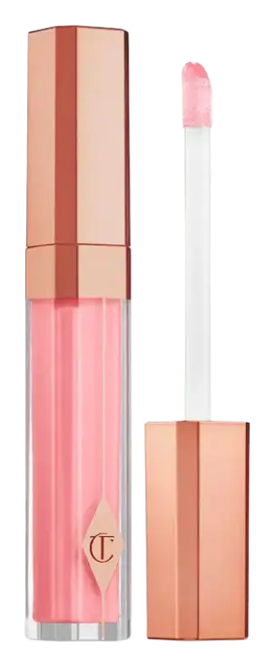 Charlotte Tilbury Lip Lustre Lip Gloss Hall of Fame