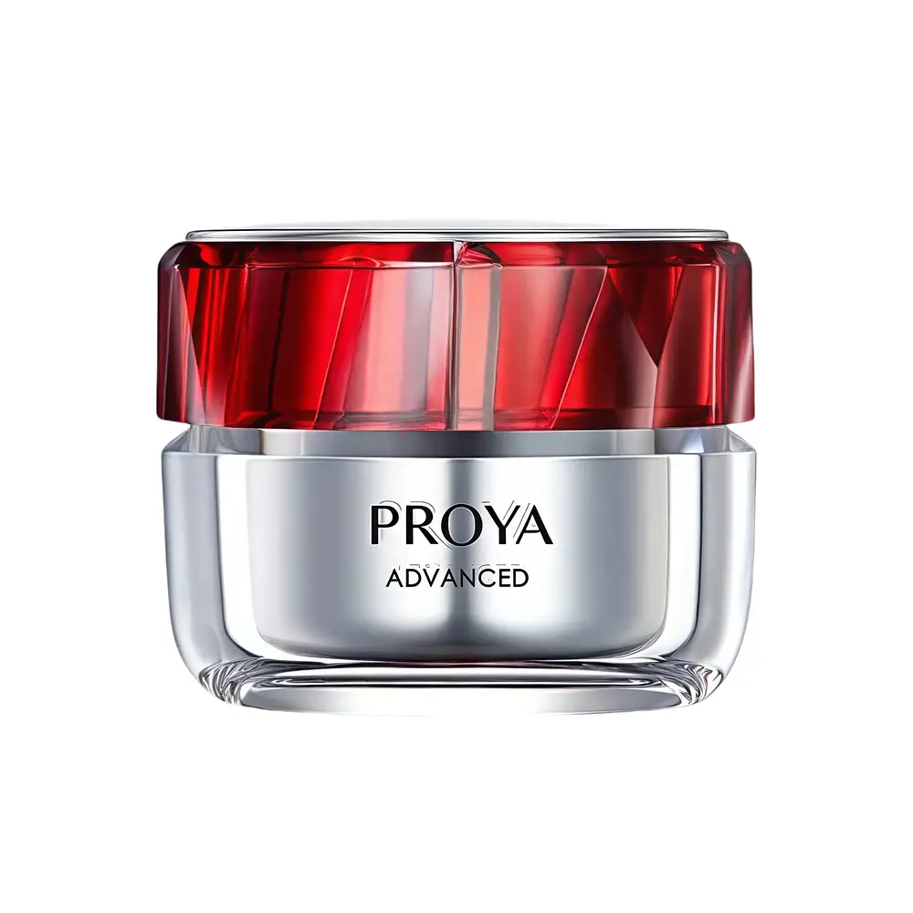 Proya Energy Cyclopeptide Anti-Wrinkle Firming Face Cream 3.0 Feather Feeling Light