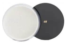 H&M (Hennes & Mauritz) Matte Loose Powder Translucent