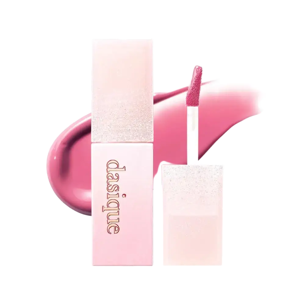 Dasique Juicy Dewy Tint Romantic Blossom Berry Mochi