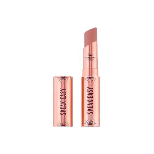 Bellamianta Speakeasy Lipstick Bella Muse