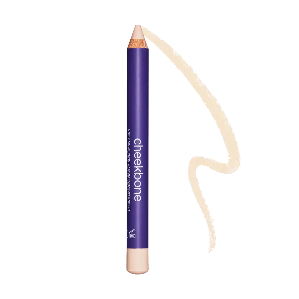 Cheekbone Beauty Unify Complexion Multi-Pencil 1 Fair