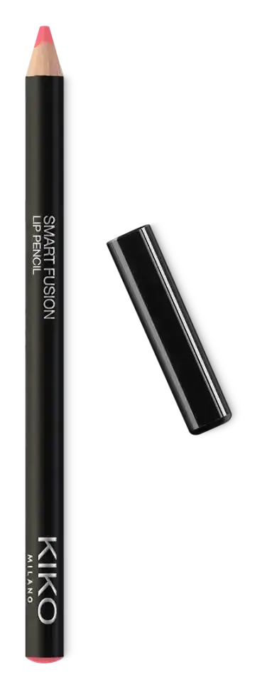 KIKO Milano Smart Fusion Lip Pencil 08 Candy Rose