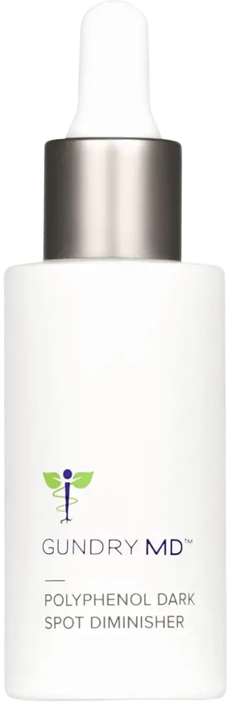 Gundry MD Polyphenol Dark Spot Diminisher