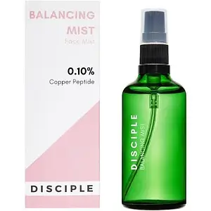Disciple Balancing Mist