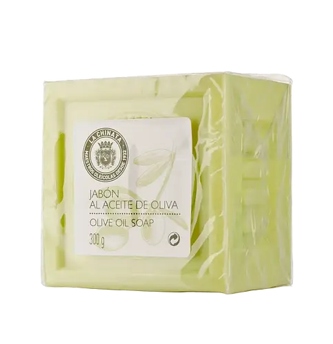 La Chinata Olive Oil Soap