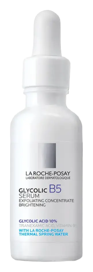 La Roche-Posay Glycolic B5 Serum Exfoliating Concentrate