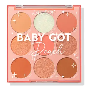 Colourpop Baby Got Peach