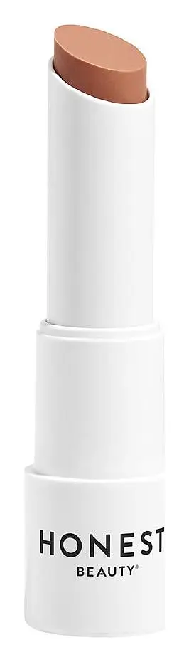 Honest Beauty Tinted Lip Balm Lychee Fruit