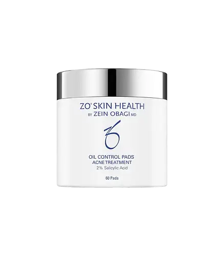 ZO Skin Health Oil Control Pads