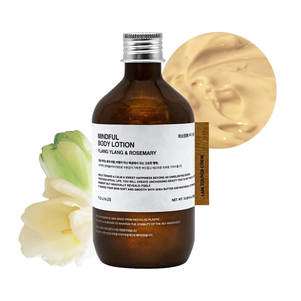 Toun28 Mindful Body Lotion