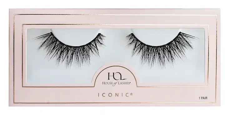 House Of Lashes Iconic False Eyelashes