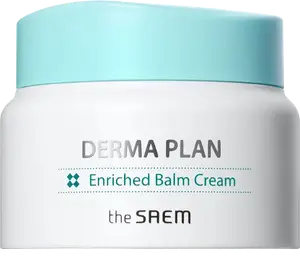 The Saem Derma Plan Enriched Balm Cream
