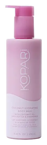 Kopari Hydrating Body Milk Lotion Coconut