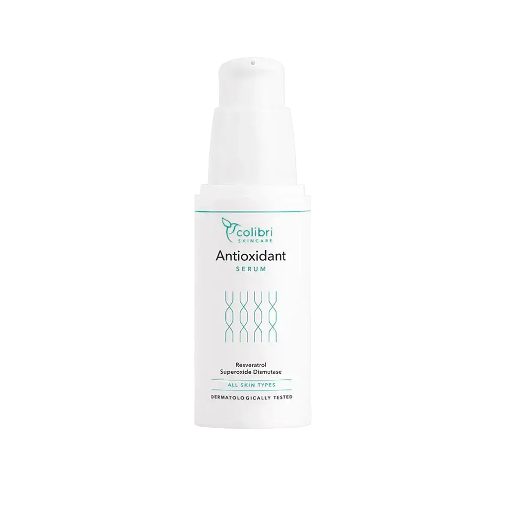 Colibri Skincare Antioxidant Serum