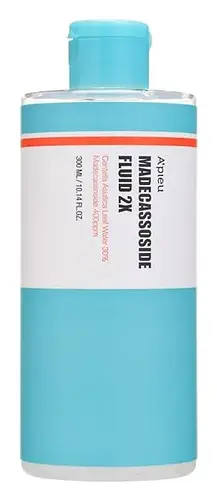 A'Pieu Madecassoside Fluid 2X